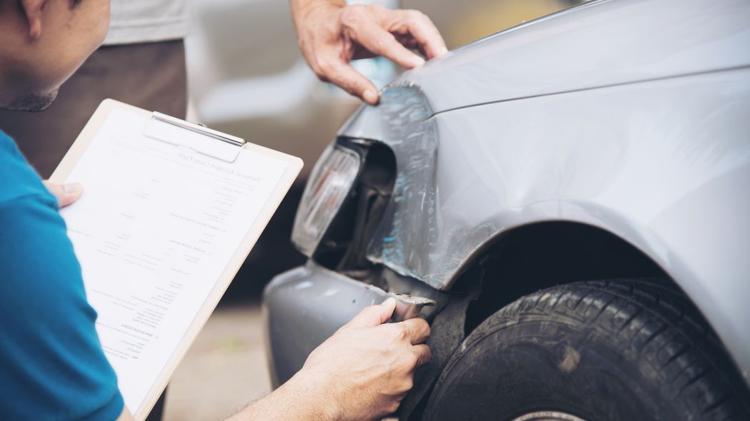 Tributar por accidente de tráfico: Aspectos legales y fiscales a considerar