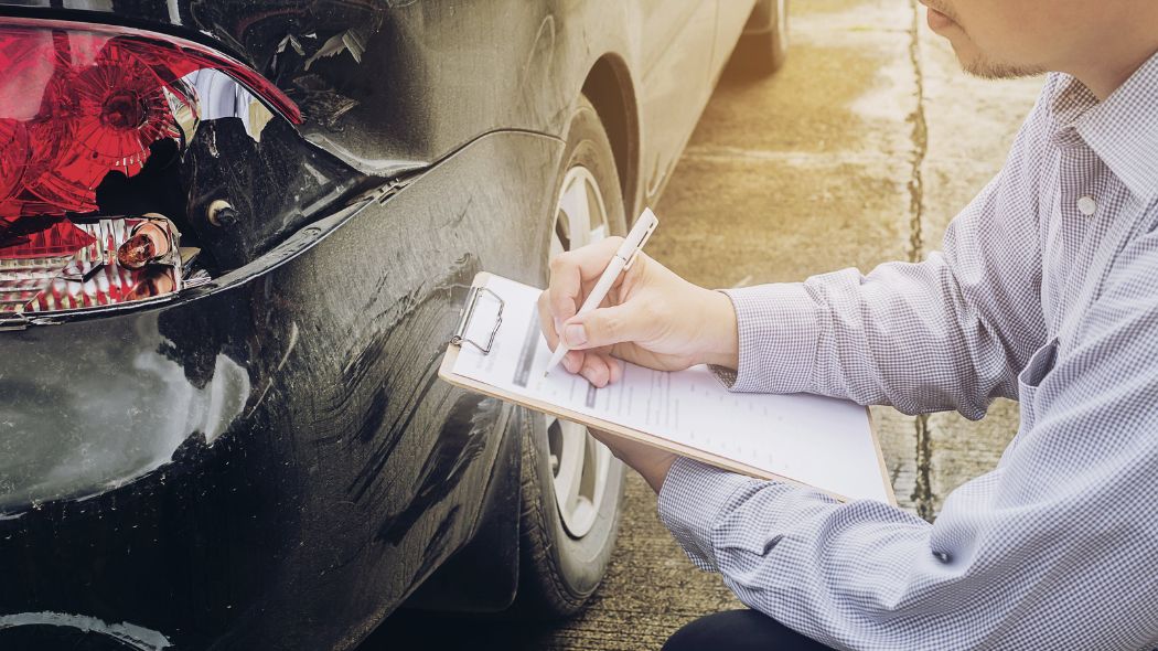 Parte Amistoso en Casos de Accidentes: Resolución y Empatía