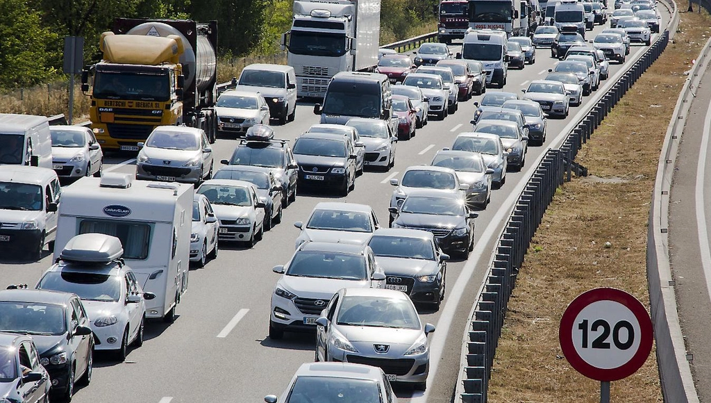 Accidente en Autopista: Causas, Consecuencias y Cómo Reclamar Indemnización